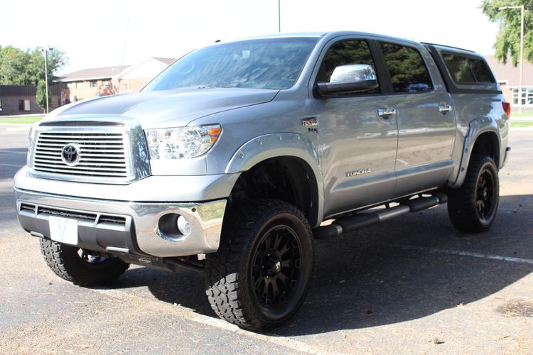 2010 Toyota Tundra Limited | Victory Motors of Colorado