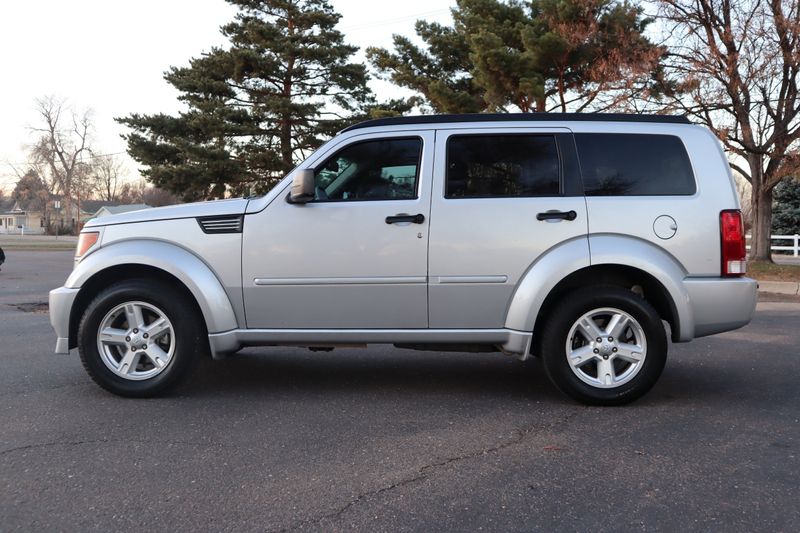 2011 Dodge Nitro SXT | Victory Motors of Colorado