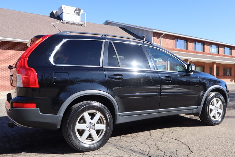 Avoid These Mistakes!  2007 Volvo Xc90 3.2 Buying Guide - tv3q6nf