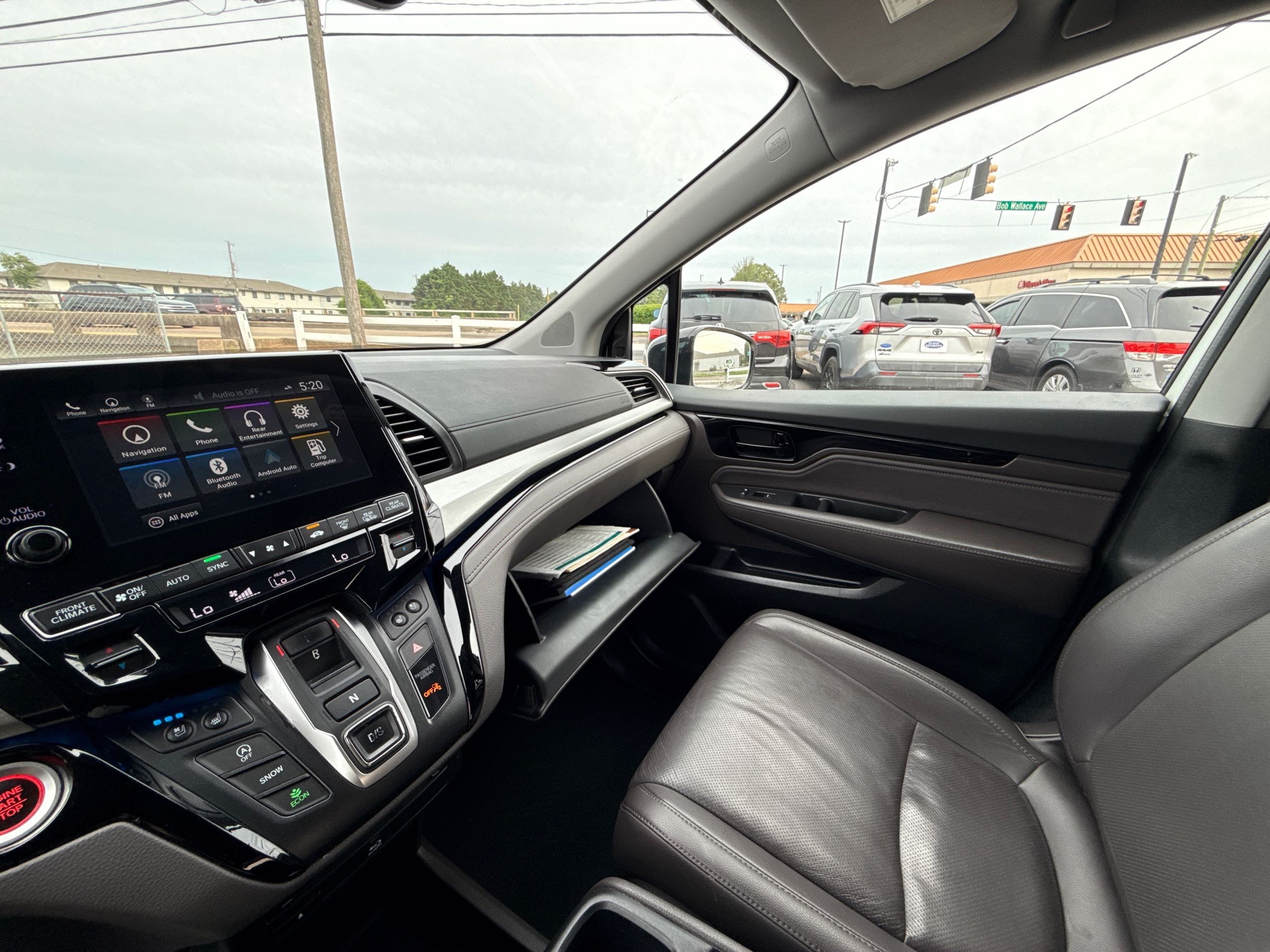 2019 Honda Odyssey Elite - Photo 29