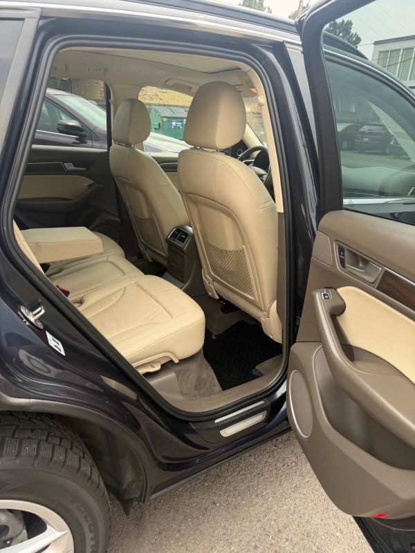 2015 Audi Q5 Premium Plus - Photo 13