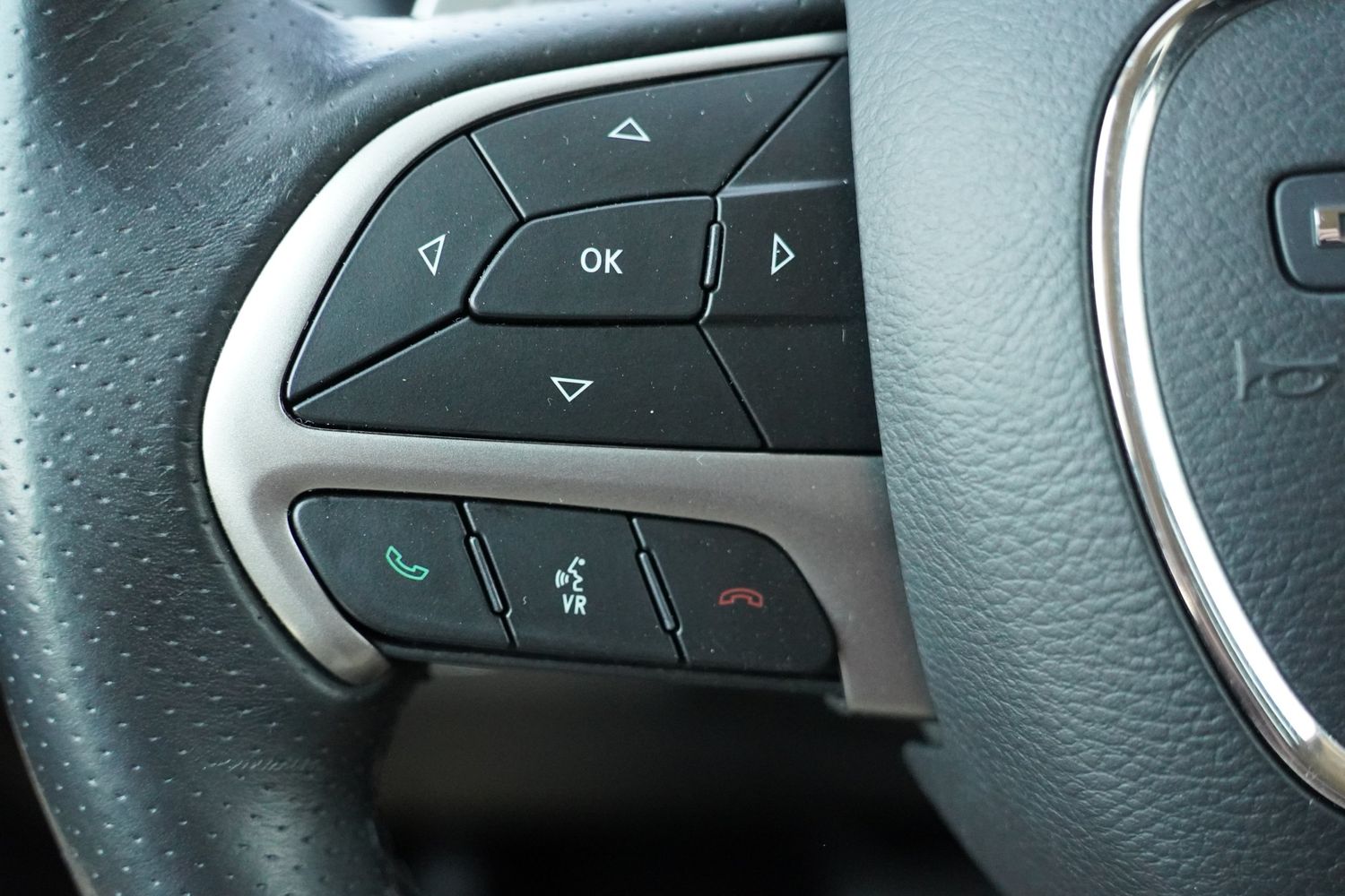 2019 Dodge Durango GT photo 20