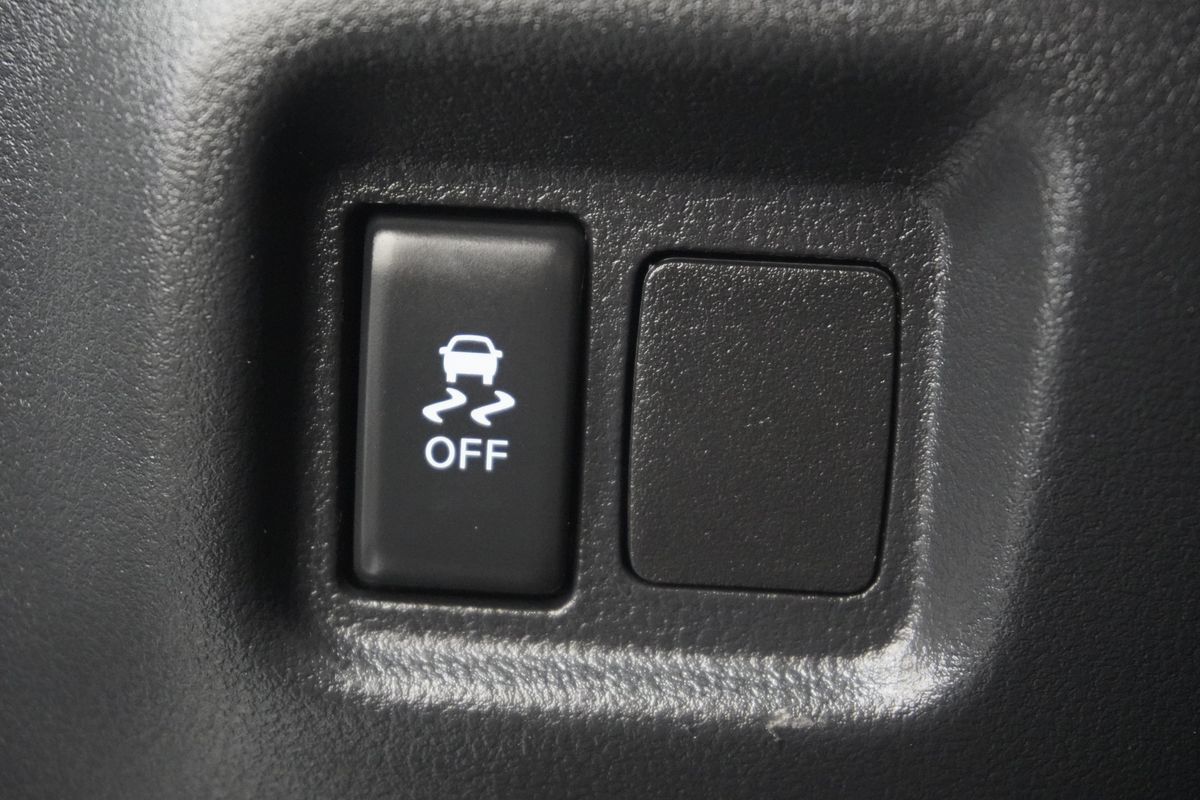 2018 Nissan Versa 1.6 SV