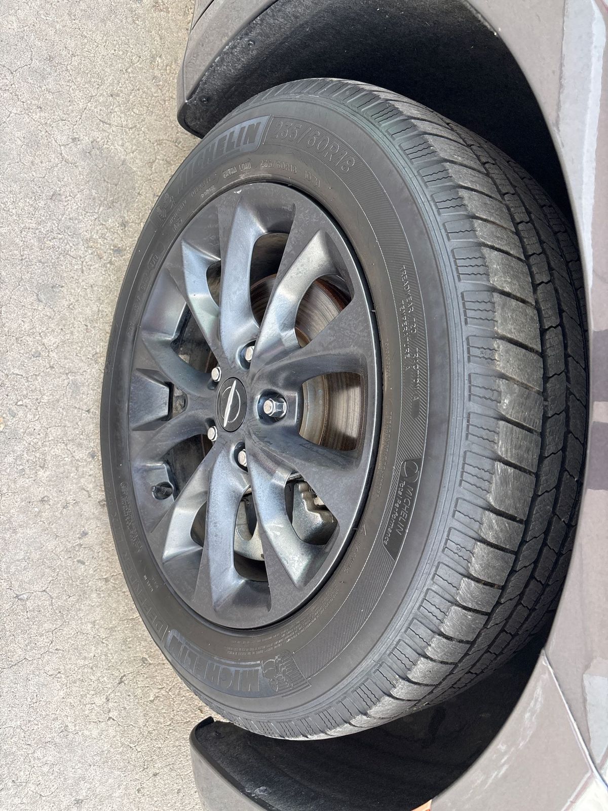 2021 Chrysler Pacifica Touring L - Photo 57