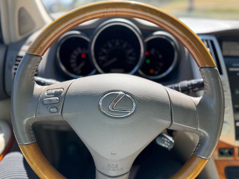 2008 Lexus RX 350 - Photo 21