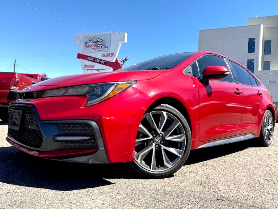Vehicle Image