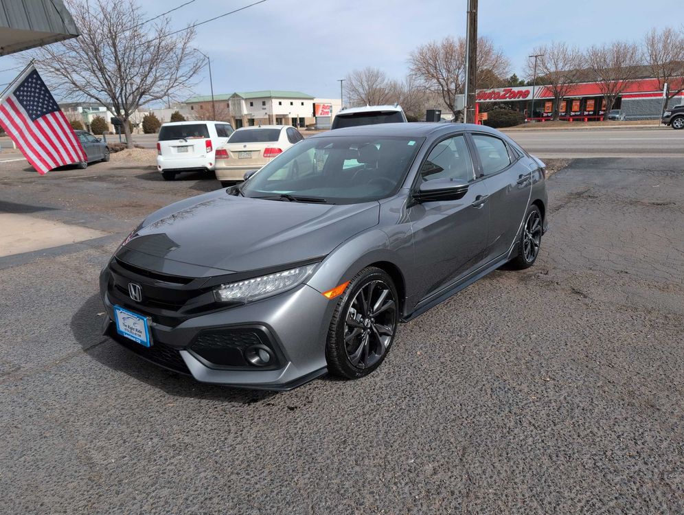 Featured Vehicle Image