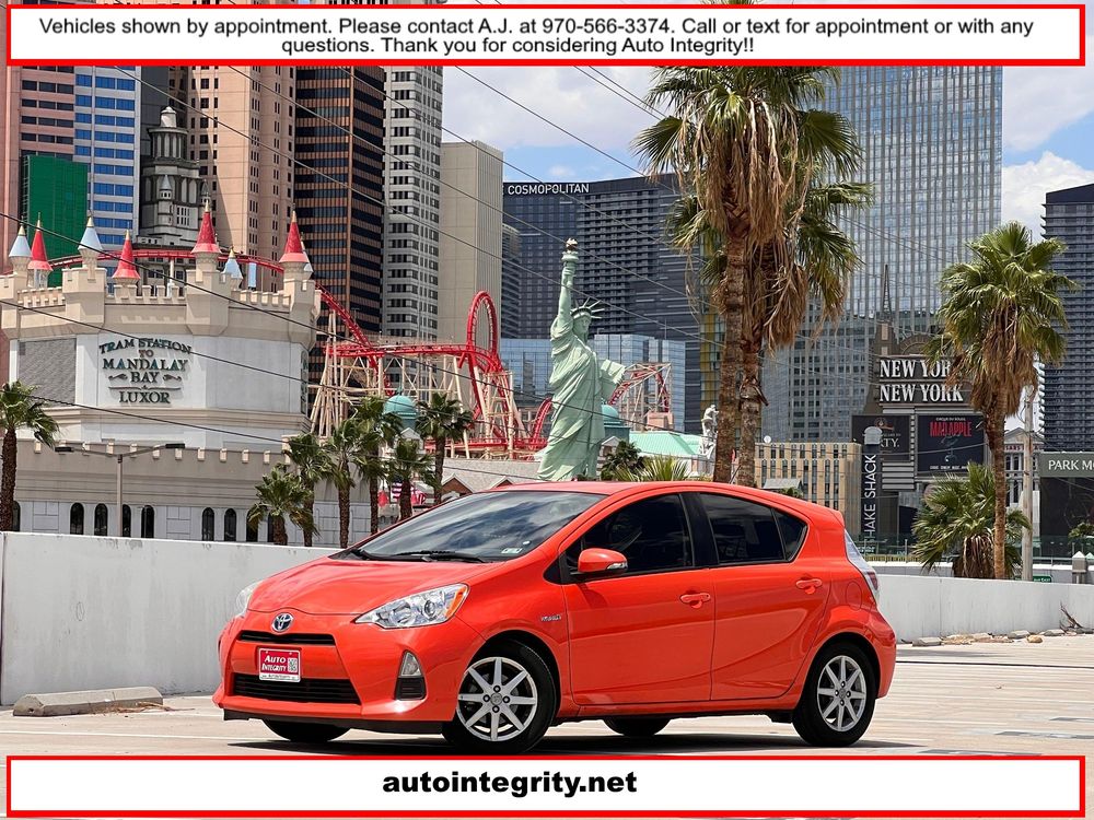 Used Cars Loveland, CO Auto Integrity