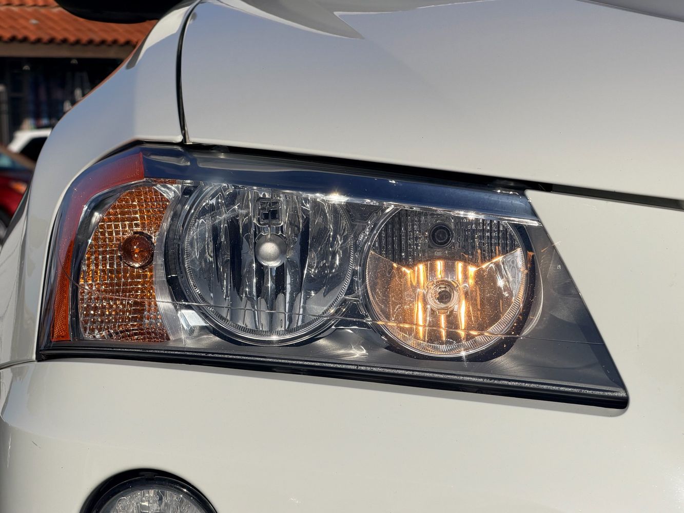 2012 Bmw X3 xDrive28i photo 29