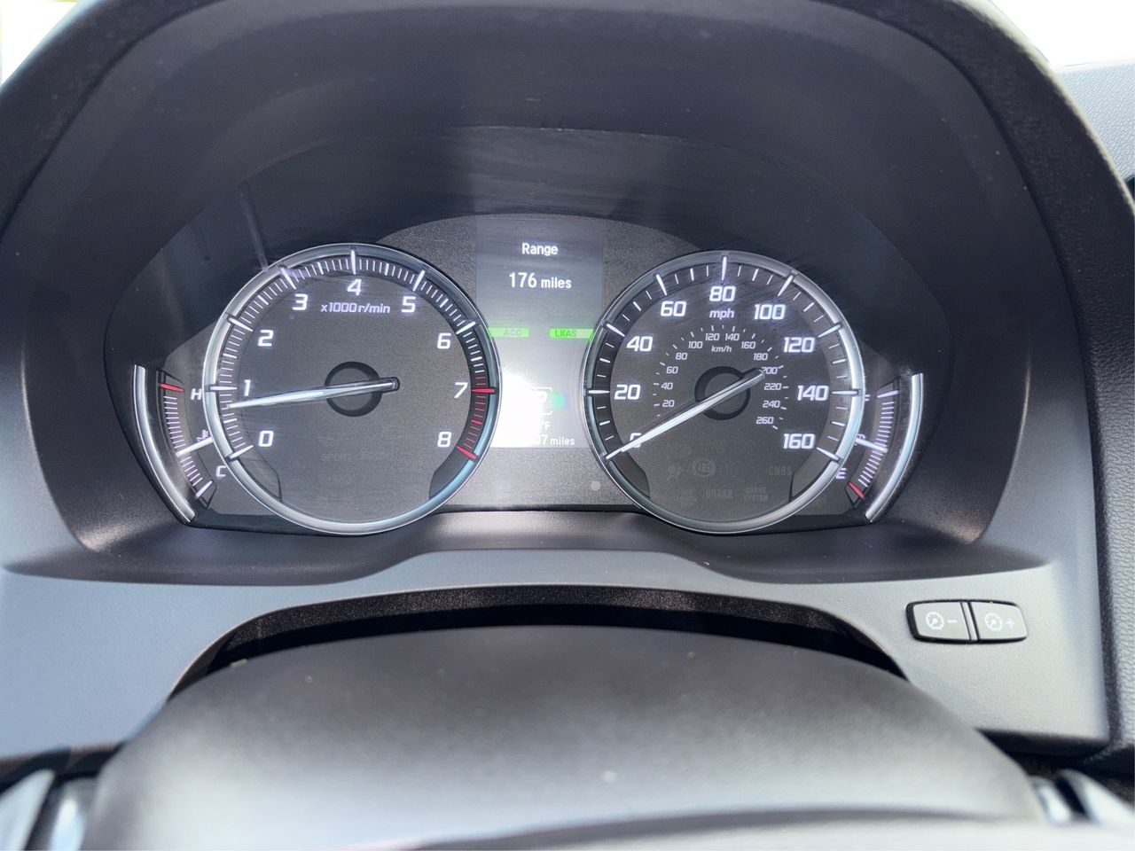 2020 Acura MDX Technology Package - Photo 22