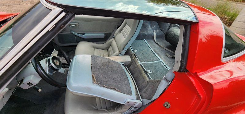1982 Chevrolet Corvette - Photo 8