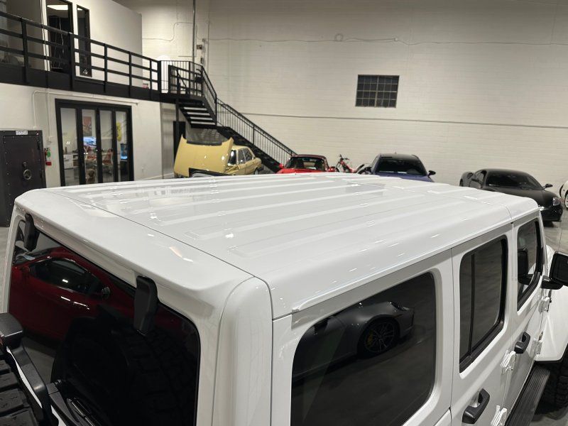 2021 Jeep Wrangler Unlimited Rubicon 392 4x4, photo 22