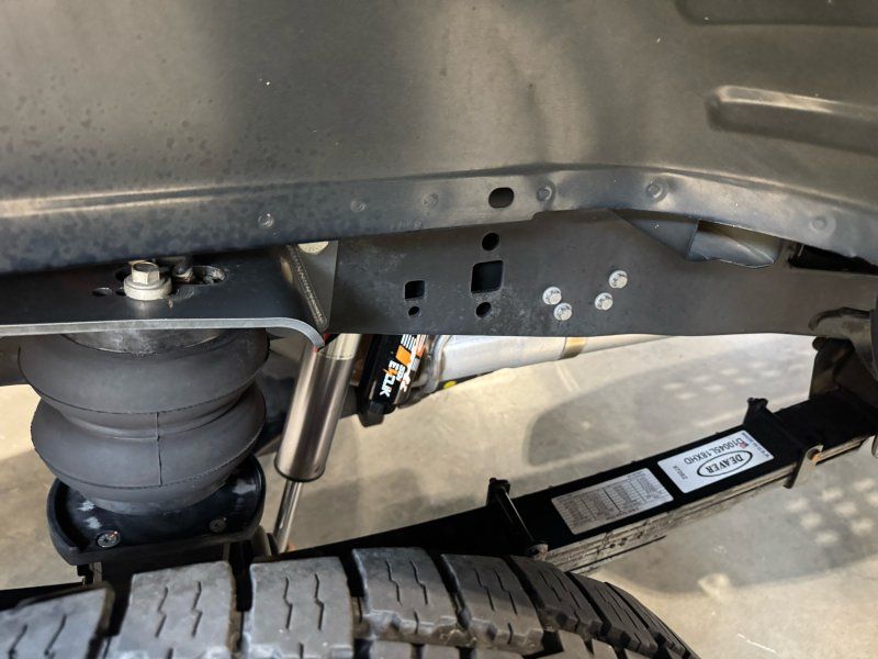 2024 Ford F-350 Super Duty Lariat, photo 32