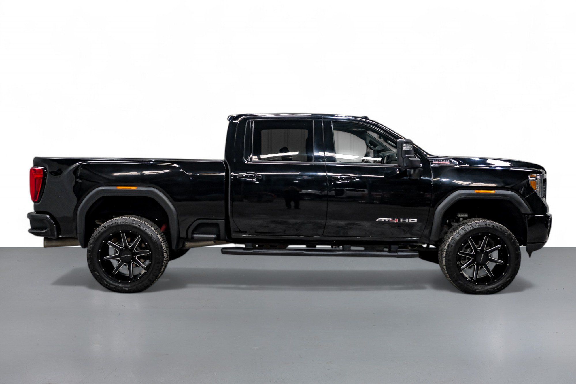 2020 Gmc Sierra AT4 photo 4