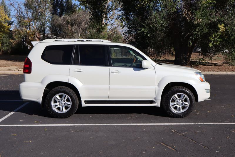 2007 Lexus GX 470 Base | Victory Motors of Colorado