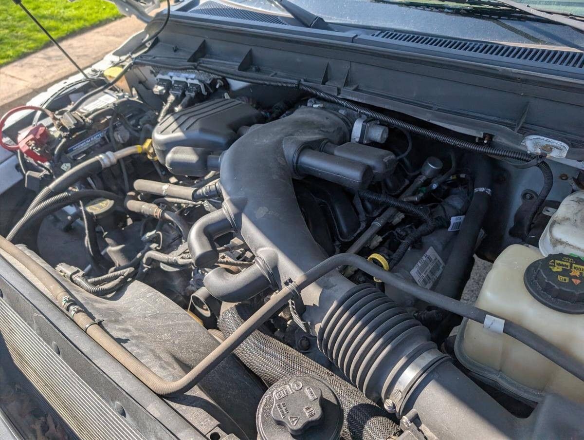 2015 Ford F-450 Super Duty 64