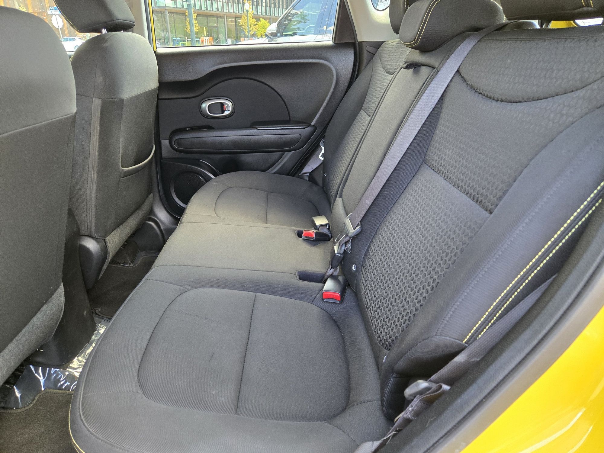 2014 Kia Soul Plus photo 19
