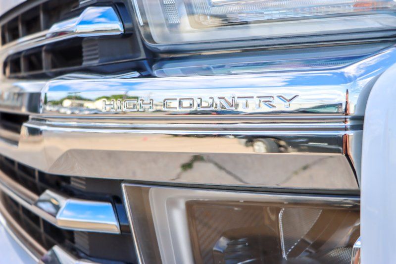 2020 Chevrolet Silverado 2500HD High Country - Photo 5