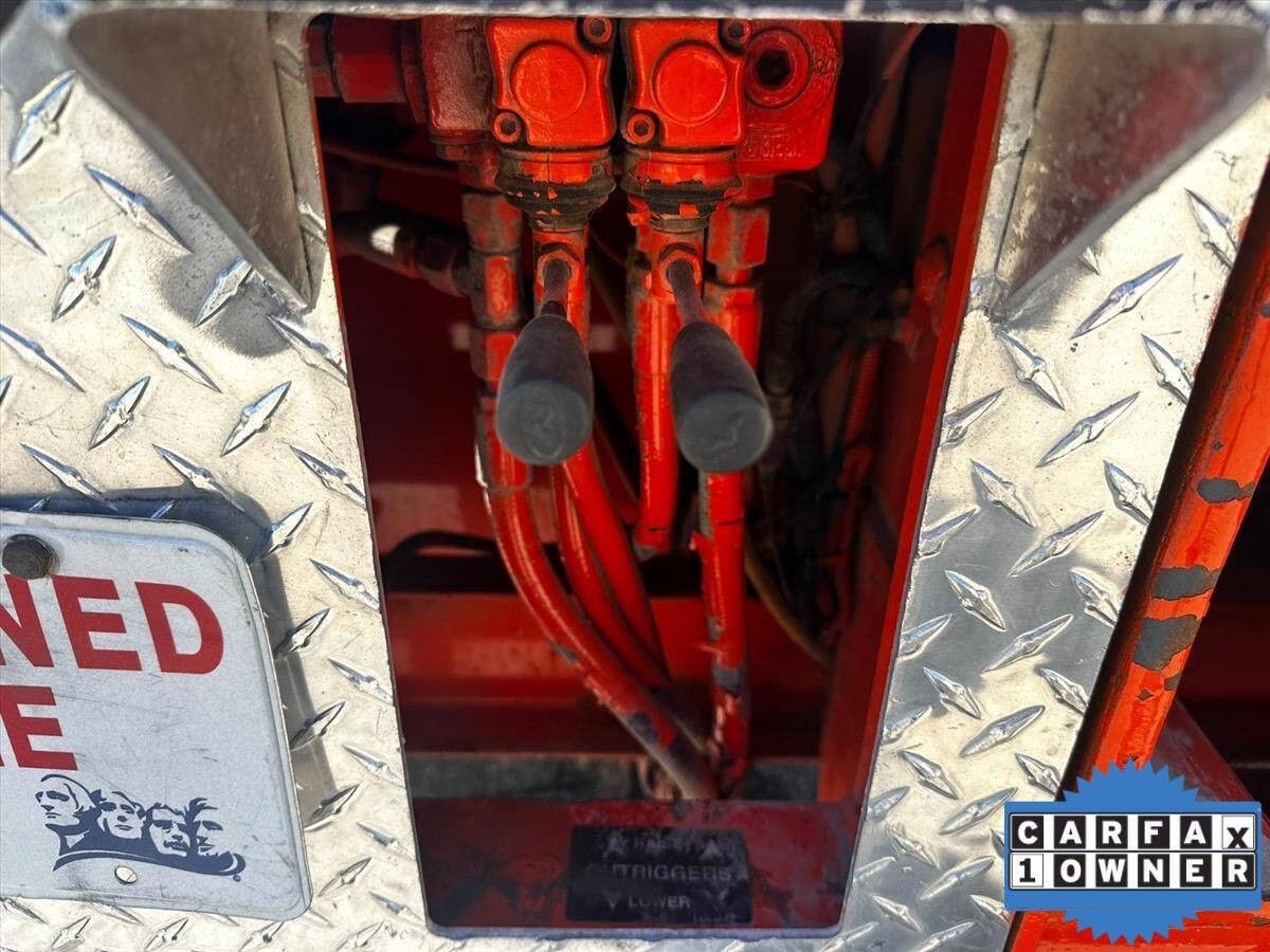 2017 International WorkStar 7500 65