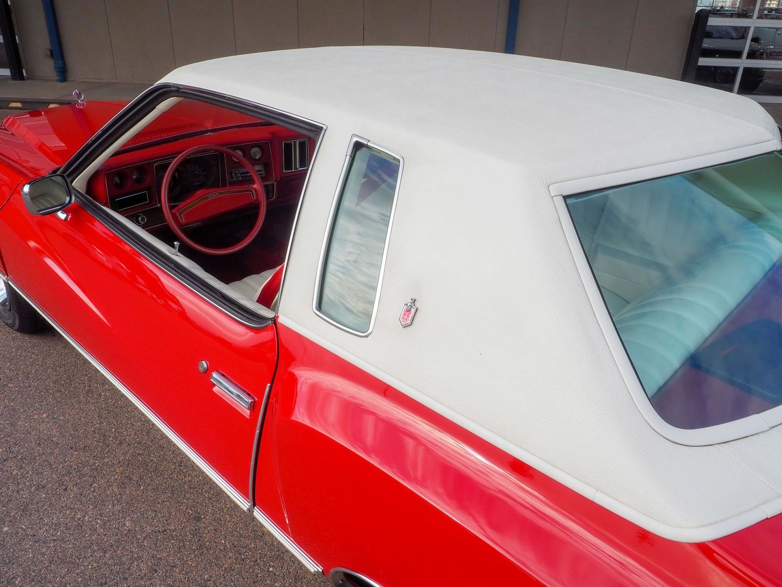 1977 Chevrolet Monte Carlo 30