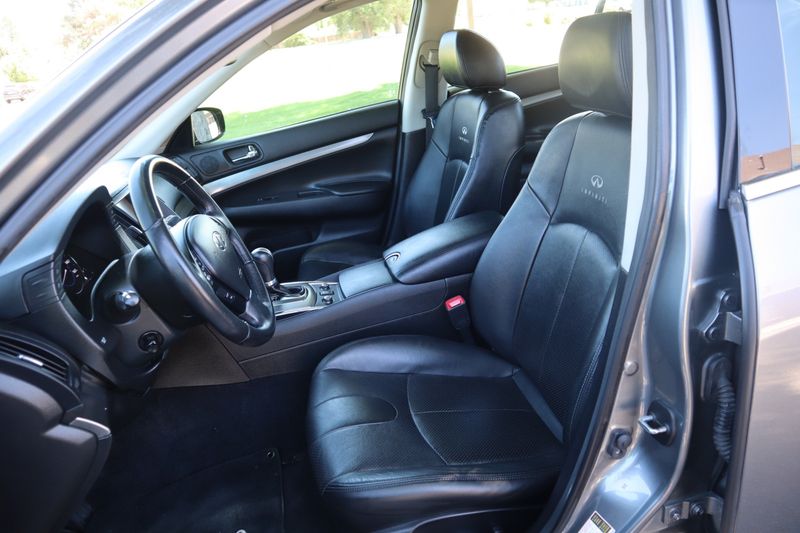 2010 INFINITI G37 Sedan x | Victory Motors of Colorado