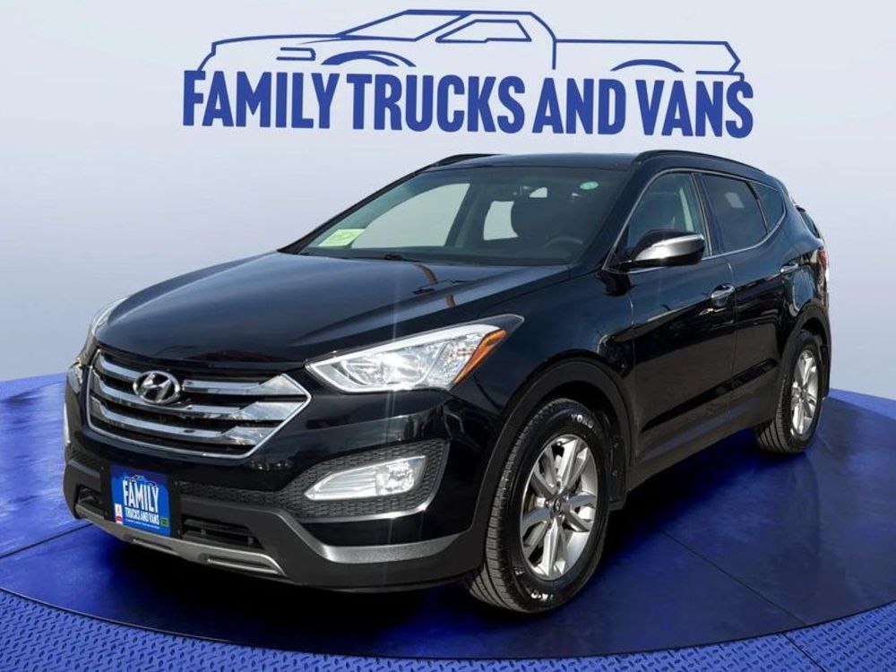 Featured Vehicle Image