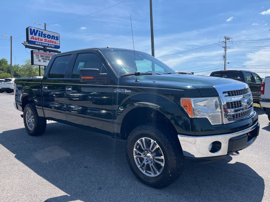 Inventory Wilsons Auto Sales LLC