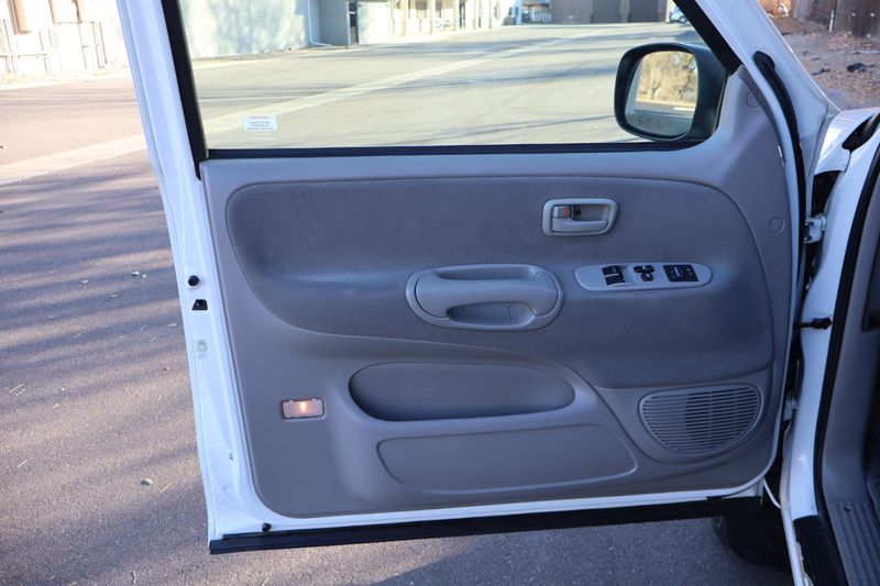 2002 Toyota Tundra SR5 V8 | Victory Motors of Colorado