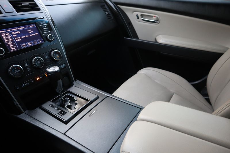 2015 Mazda CX-9 Touring | Victory Motors of Colorado