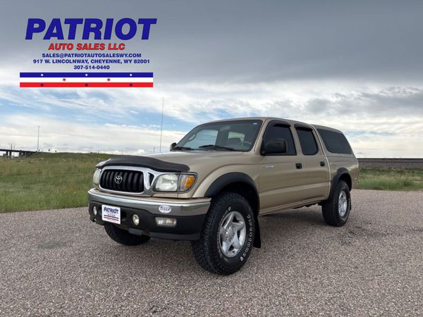 Featured Vehicle Image