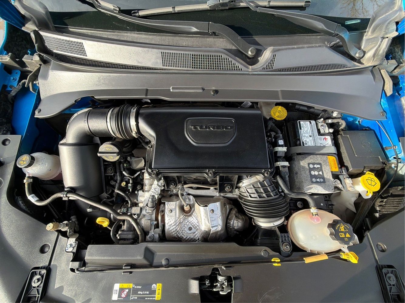 2024 Jeep Compass Sport - Photo 21