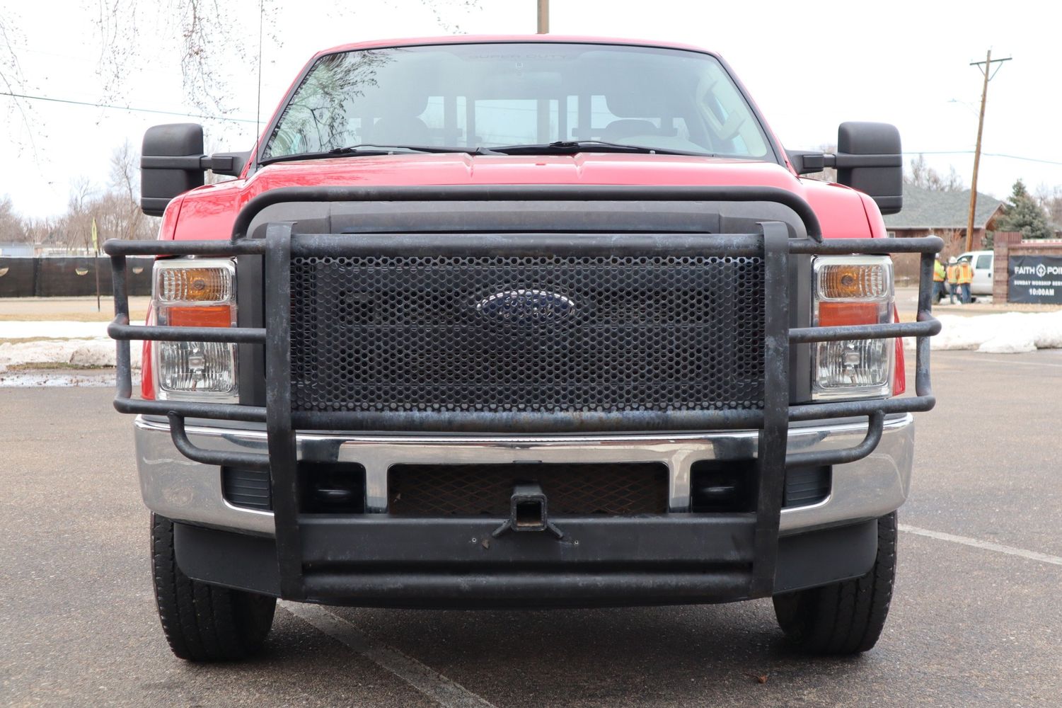 2009 Ford F-250 Super Duty XL | Victory Motors of Colorado