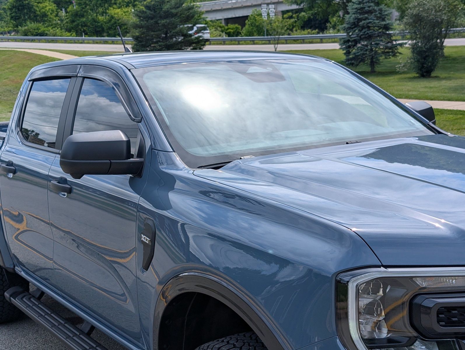2024 Ford Ranger 12