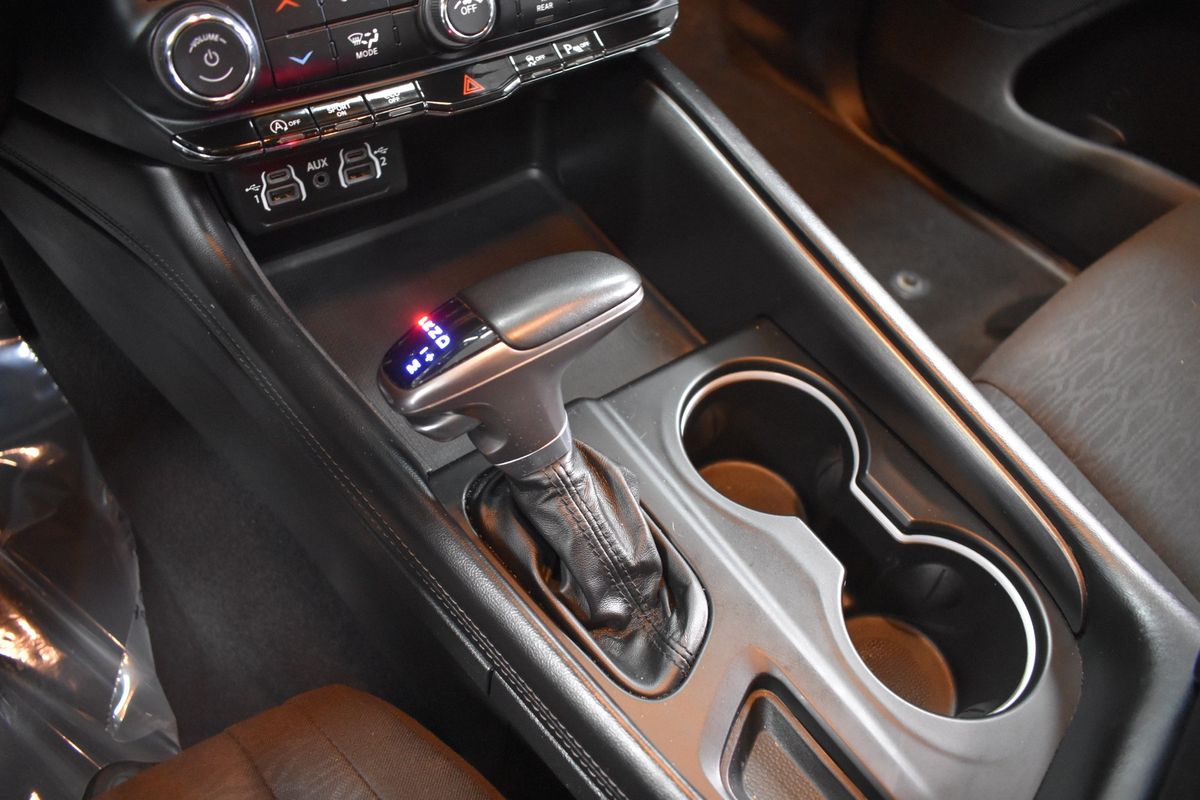 2023 Dodge Durango SXT Launch Edition AWD