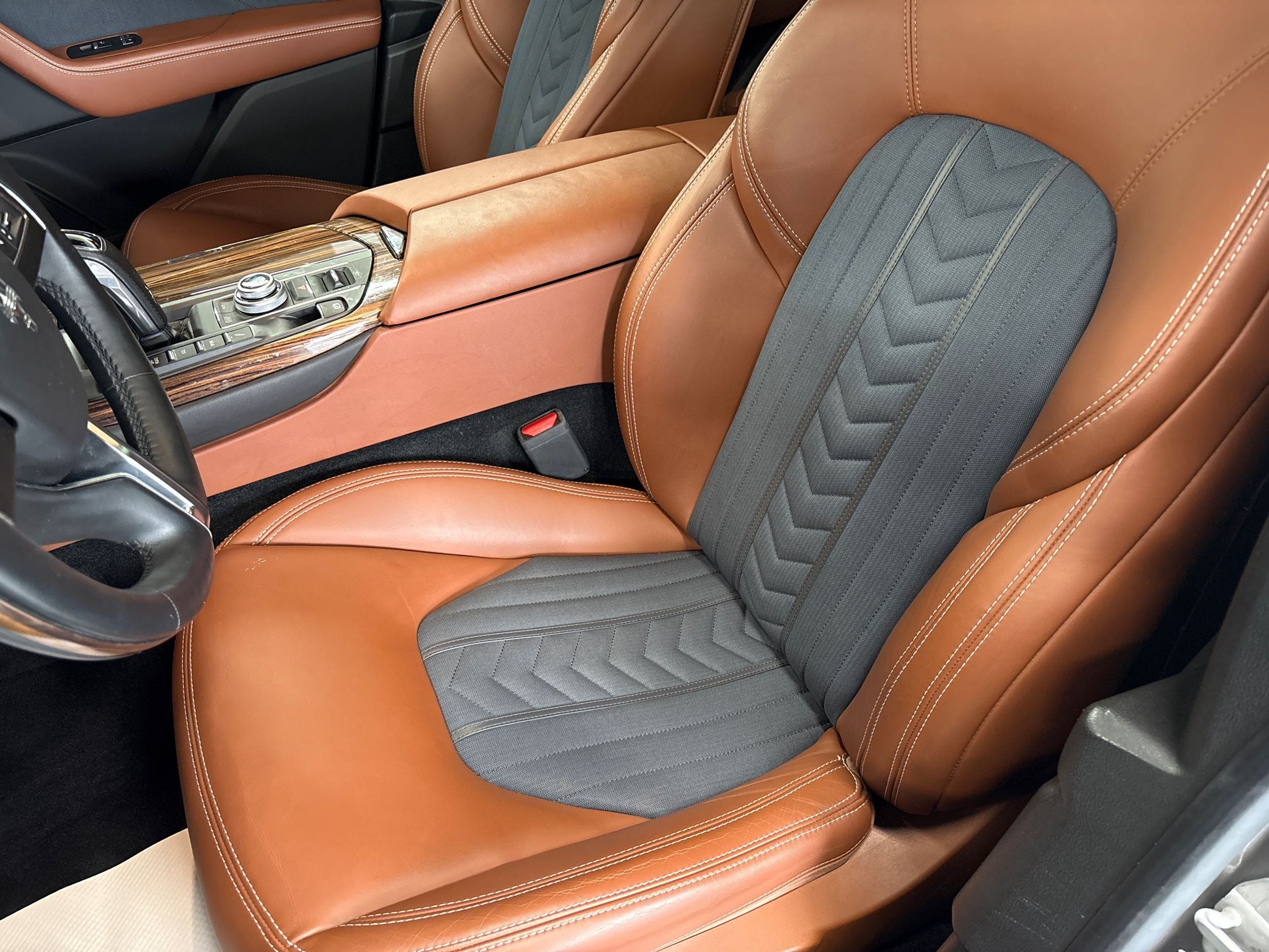 2022 Maserati Levante GT photo 31