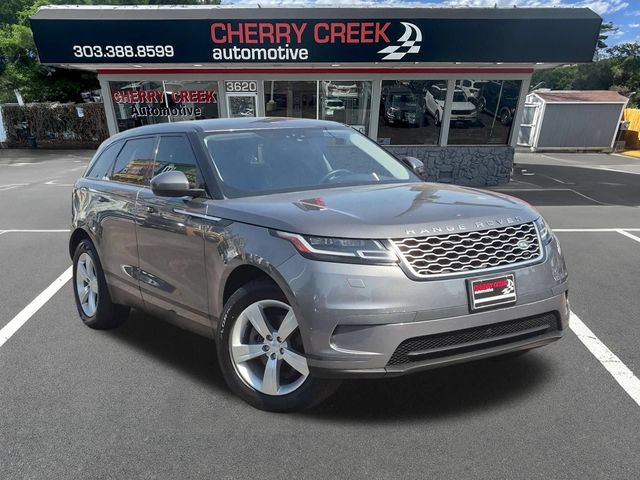 2018 Land Rover Range Rover Velar P250 S