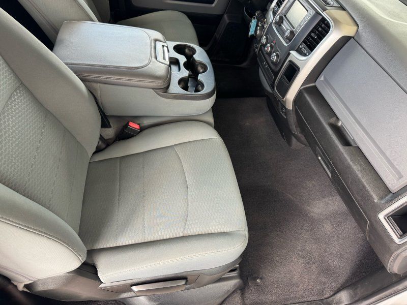 2019 Ram 1500 Classic SLT photo 19