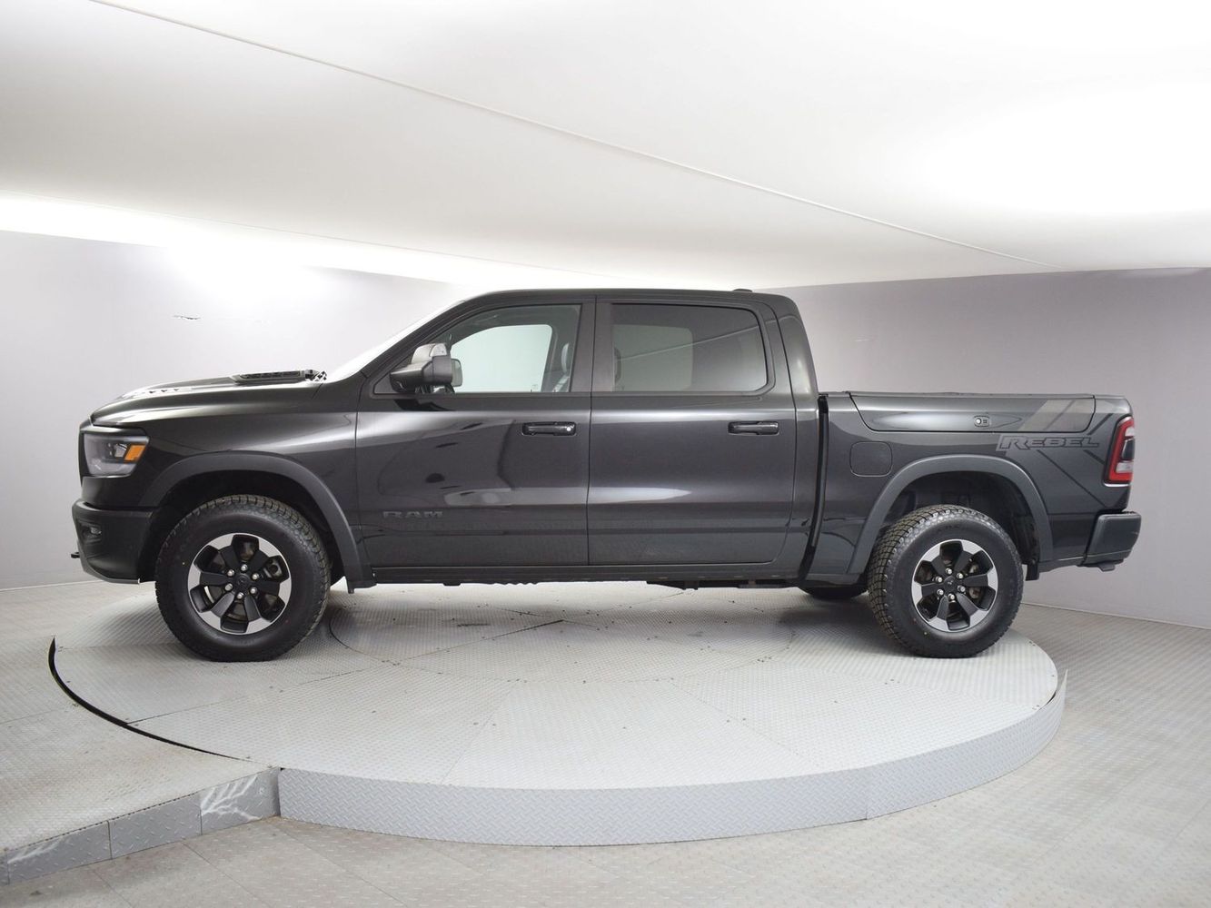 2020 RAM Ram 1500 Rebel photo 13