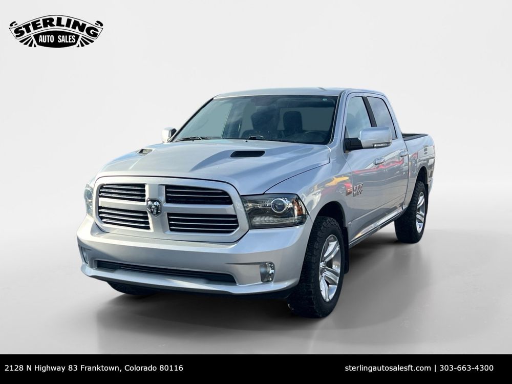 Featured Vehicle Image
