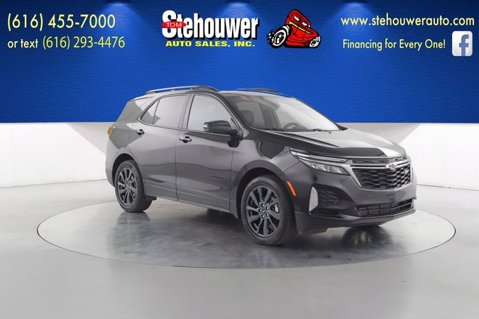 Featured Vehicle Image