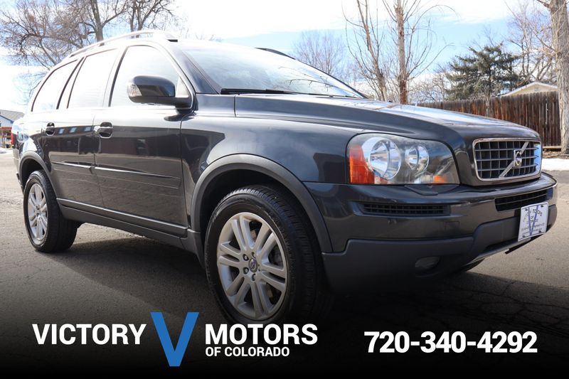 2010 Volvo XC90 3.2 | Victory Motors of Colorado