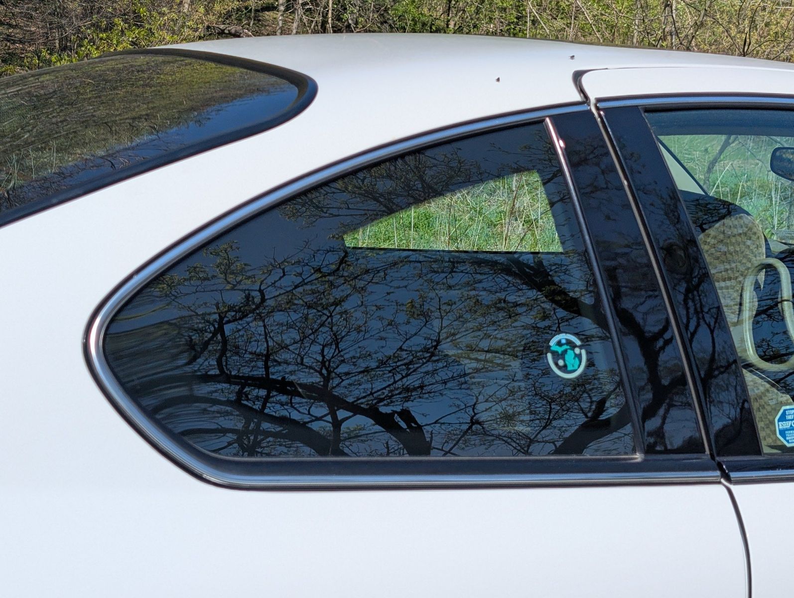 2001 Pontiac Grand Am 137