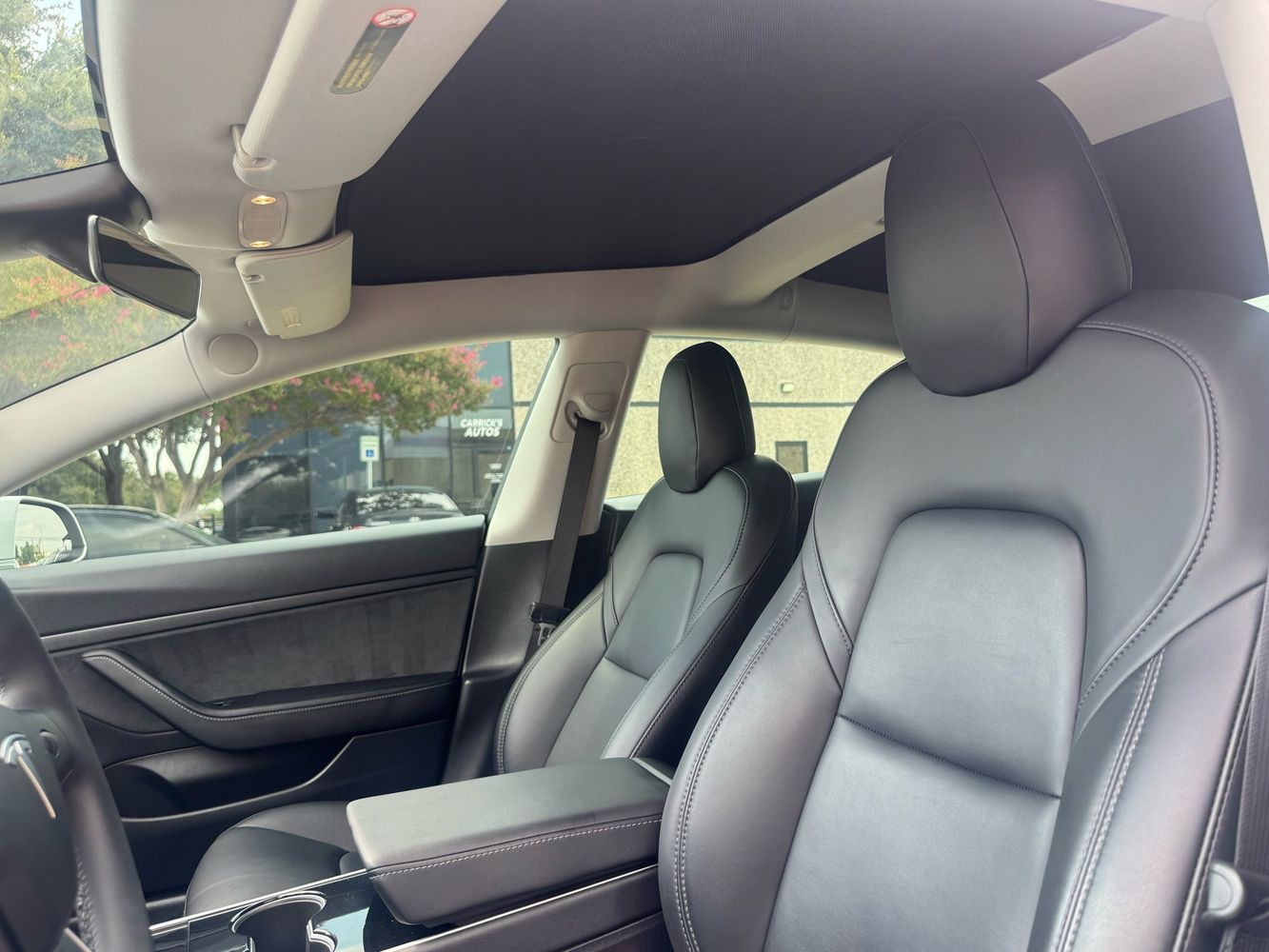2020 Tesla Model 3 photo 8