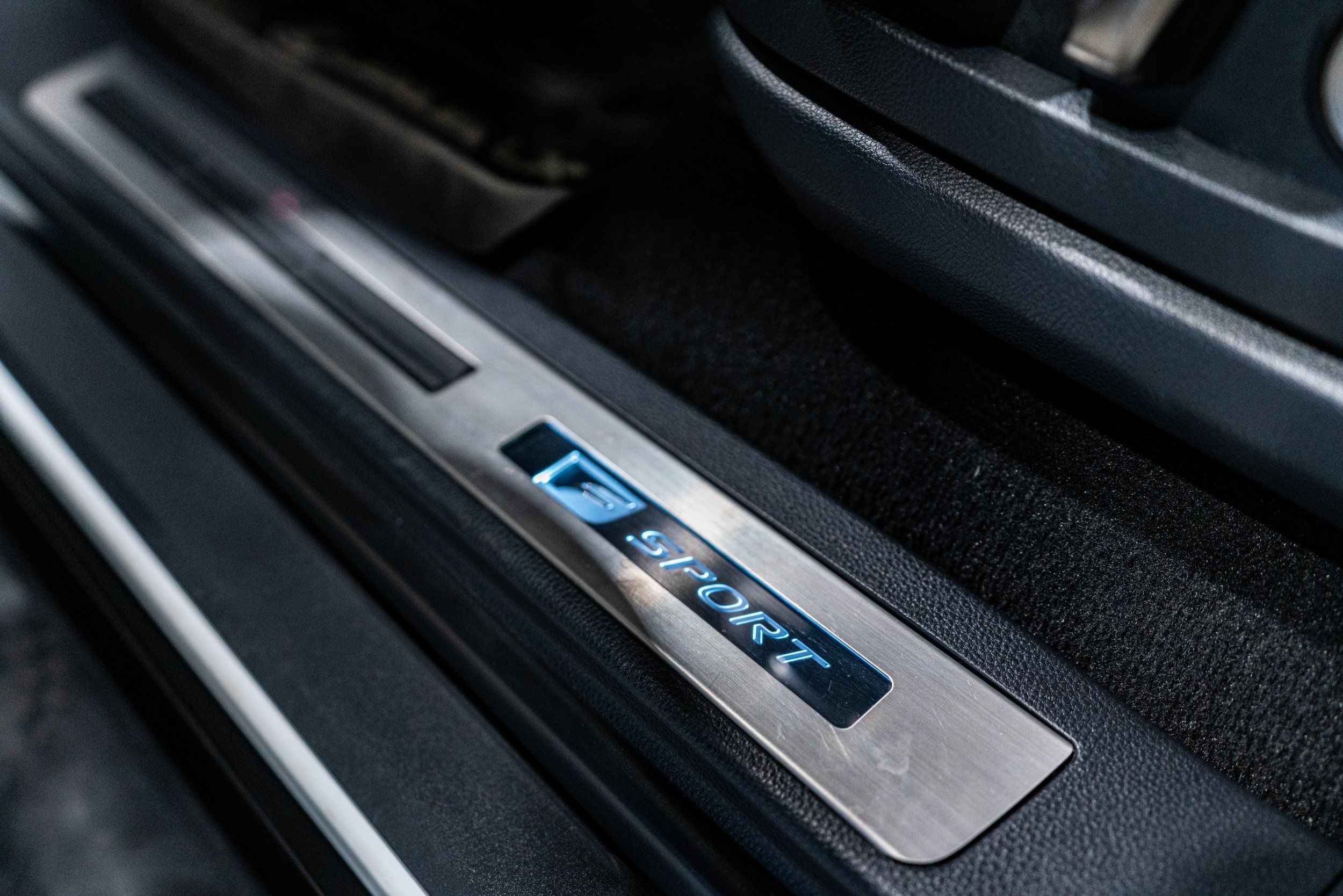2024 Lexus LX 600 F SPORT, photo 43
