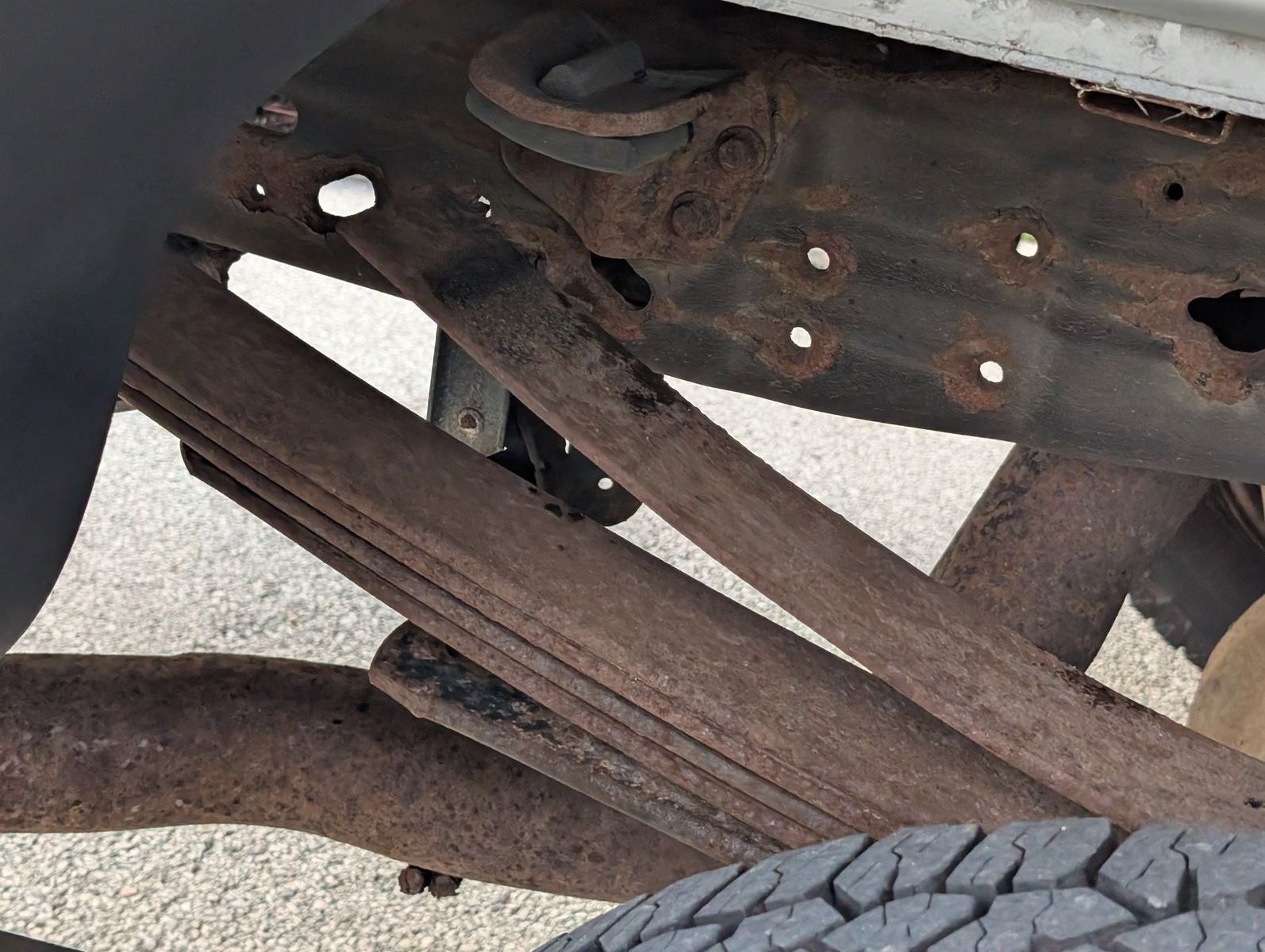 2006 Ford F-350 Super Duty 33