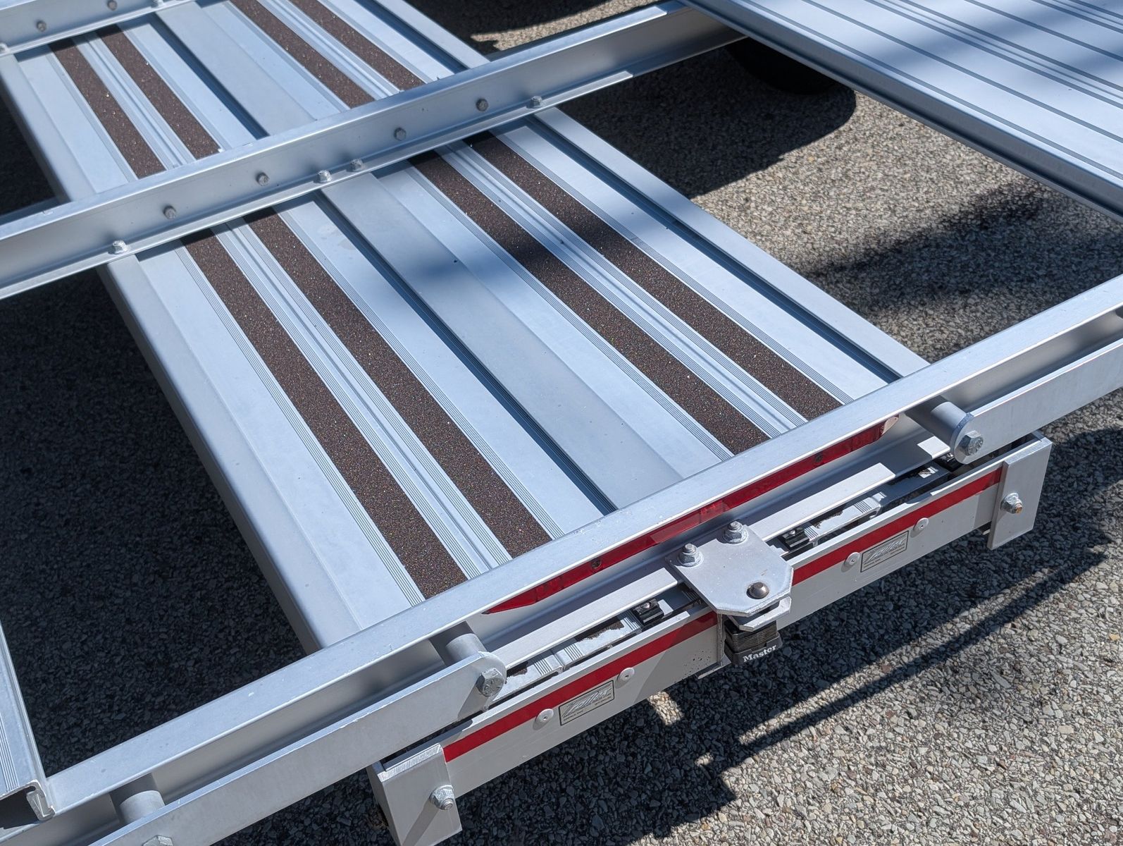 2008 Trailex Trailers EX 34