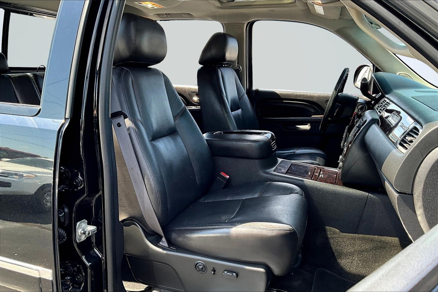 2011 Gmc Sierra Denali photo 7