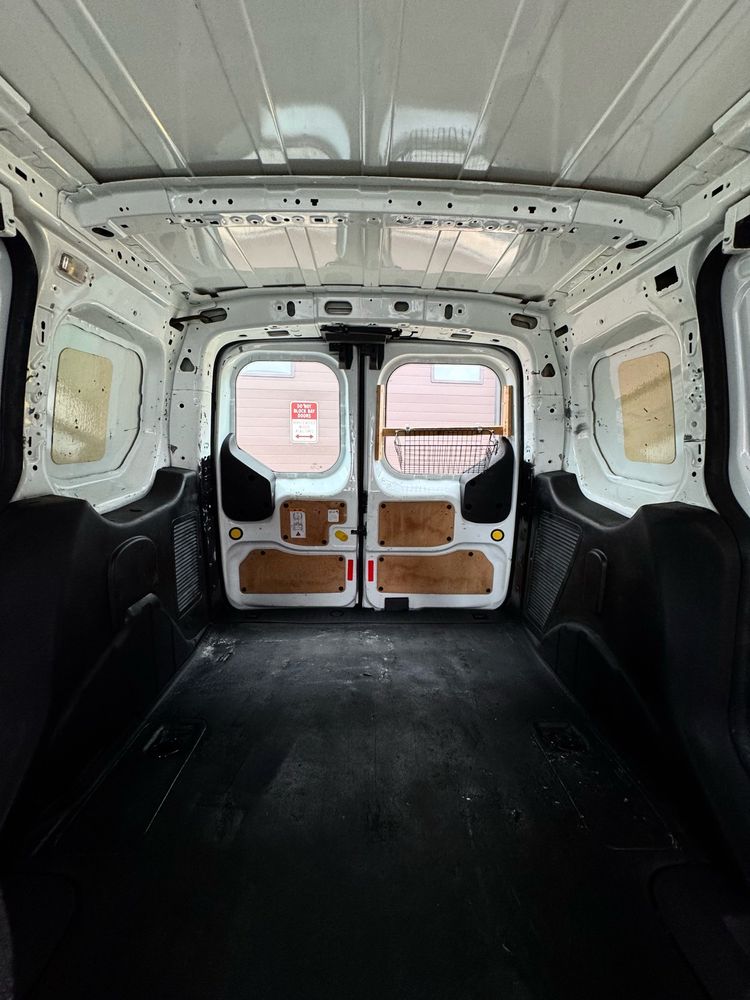 2018 Ford Transit Connect XL photo 12