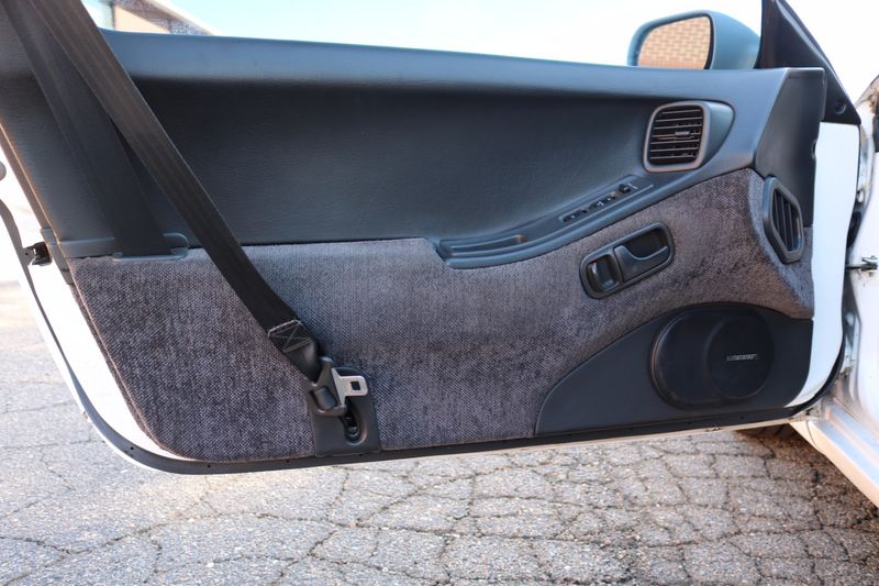 1991 Nissan 300ZX Twin Turbo | Victory Motors of Colorado