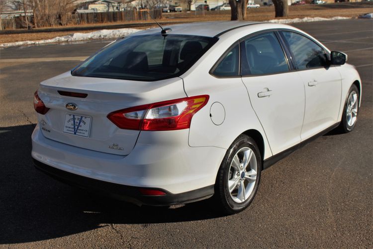 2014 Ford Focus SE | Victory Motors of Colorado